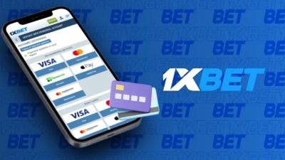 Khuyến mãi 1XBET - tặng thưởng nạp lại tới 30% giá trị mỗi ngày