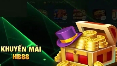 Khuyến mãi HB88 - chi tiết ưu đãi tới 150% giúp bet thủ nâng cao vốn cược