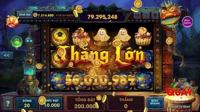 Bí kíp chơi nổ hũ b52 cách khiến hũ nổ liên tục không ngừng