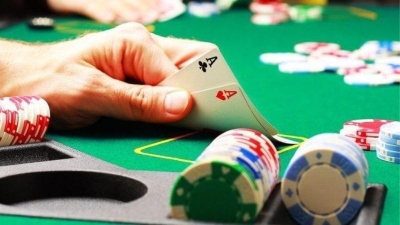 Xì Tố – Trải Nghiệm Đỉnh Cao Cùng Cổng Game Bài Hấp Dẫn