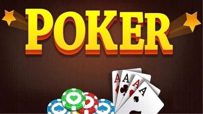 Poker - Thỏa Mãn Đam Mê Cá Cược, Mở Ra Cơ Hội Thu Nhập Lớn