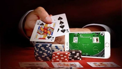 Pok Deng – Game Bài Mới, Tốc Độ Từ Thái Lan, Cực Kỳ Đặc Sắc