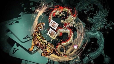 Rồng Hổ – Cược Đơn Giản, Thắng Lớn Chỉ Trong 1 Phút