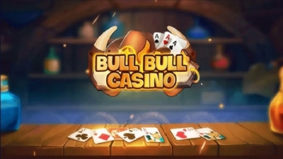 Bull Bull tựa game với tỷ lệ thưởng khủng lên đến 1:10