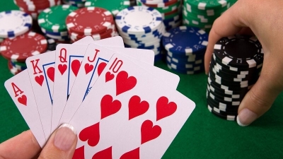 Ngầu hầm: Trò chơi chiến thuật kịch tính làm say mê game thủ