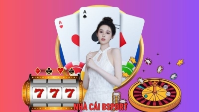 Bsport - Cập nhật tỷ lệ kèo nhanh chóng, chuẩn xác từng giây
