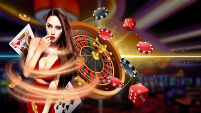 QH88 -  Nhà cái uy tín châu Á với kho game cá cược đỉnh cao