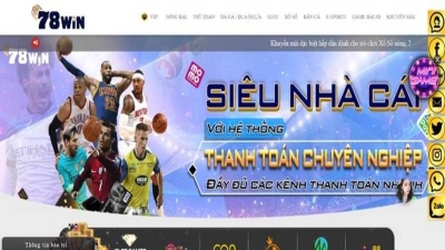 78win: Địa chỉ xanh chín cam kết rút tiền chỉ trong 30s