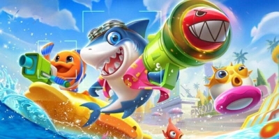 Bật mí tuyệt chiêu săn cá lớn để giúp ăn jackpot mỗi ngày