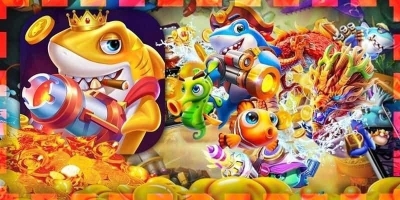 Kỹ thuật bắn cá hiệu cho cho các tân thủ mới lẫn game thủ lâu năm
