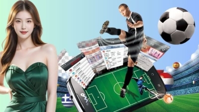 Thông tin Vsbet tài trợ CLB real Madrid có thật không?